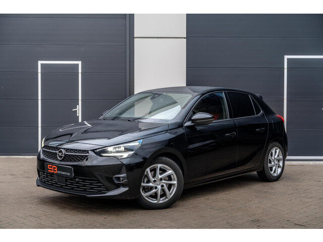 Opel Corsa 1.2 GS Line LED|Navi|Carplay|Camera|Garantie!