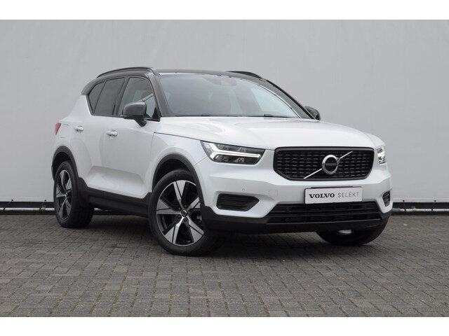Volvo XC40 T4 211PK Automaat Recharge R-Design