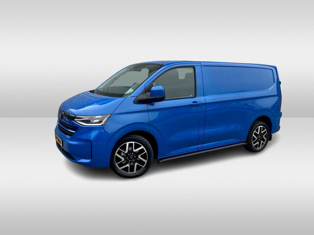 Volkswagen Transporter 2.0 TDI 170PK Automaat L1H1 28 Bulli