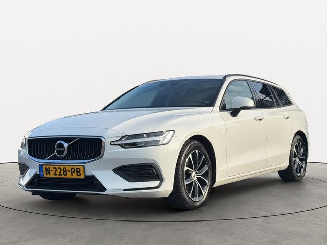 Volvo V60 2.0 B3 163PK Momentum Advantage