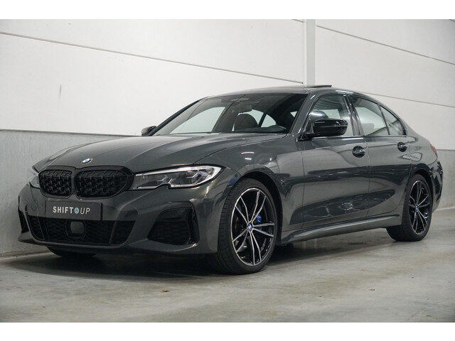 BMW 3 Serie M340i xDrive