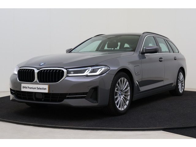BMW 5 Serie touring 530e High Executive Automaat