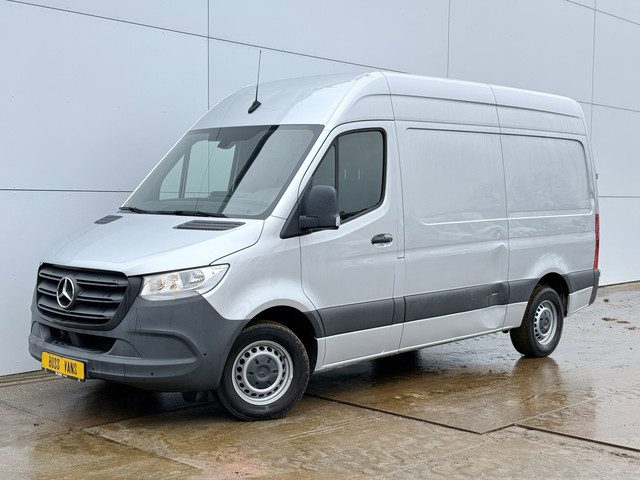 Mercedes-Benz Sprinter 315 1.9 CDI