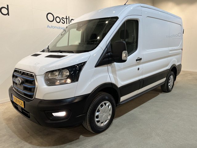 Ford E-Transit 350 L2H2 Trend 68 kWh 184 PK