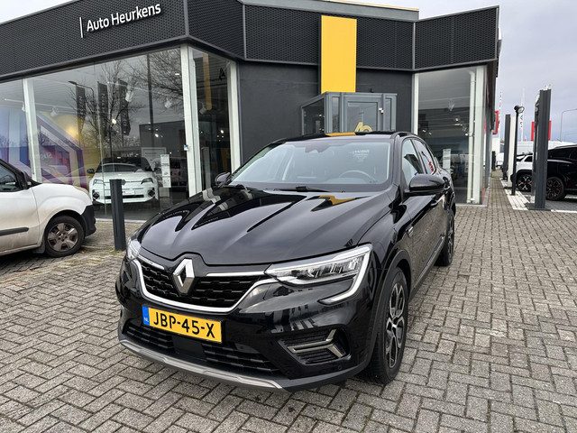 Renault Arkana E-Tech Hybrid 145 Intens