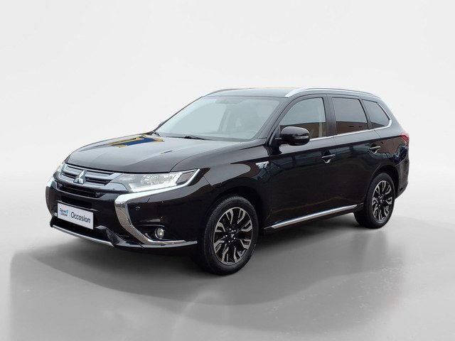 Mitsubishi Outlander 2.0 PHEV Executive Edition