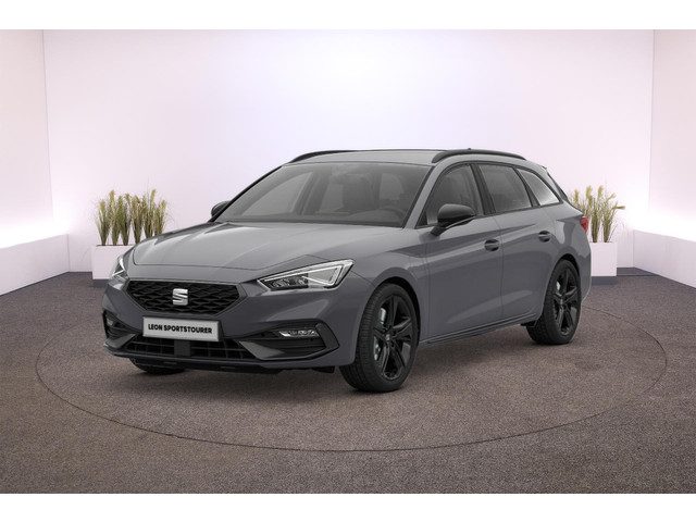 Seat Leon Sportstourer FR Business 1.5 TSI DSG e-hybrid