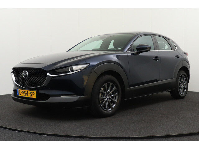 Mazda CX-30 2.0 123 PK Aut. Hybrid Comfort