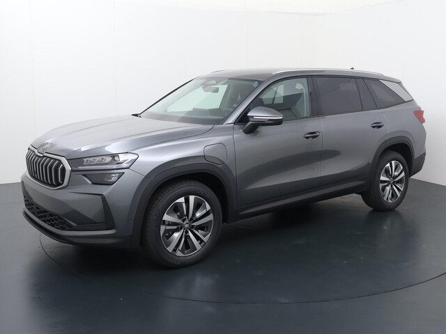 Škoda Kodiaq Business Edition 1.5 TSI PHEV 204 PK