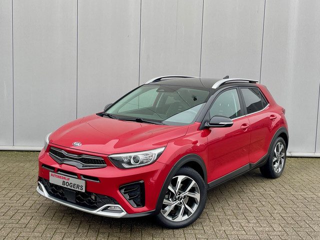 Kia Stonic 1.0 T-GDi MHEV GT-Line Automaat