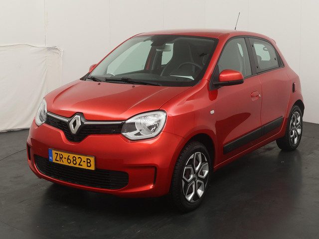Renault Twingo SCe 75 Collection