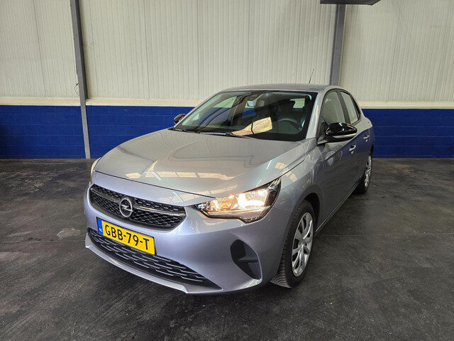 Opel Corsa 1.2 Edition