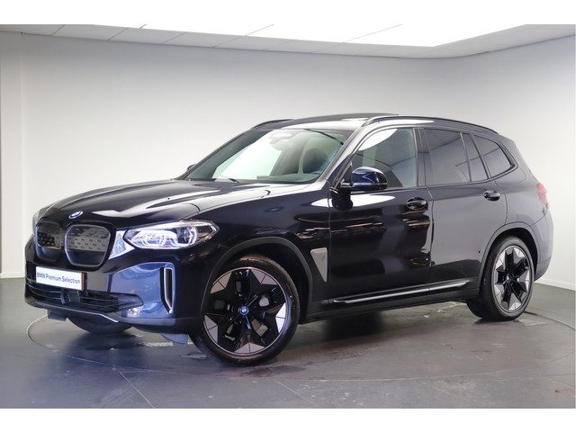 BMW iX3 High Executive