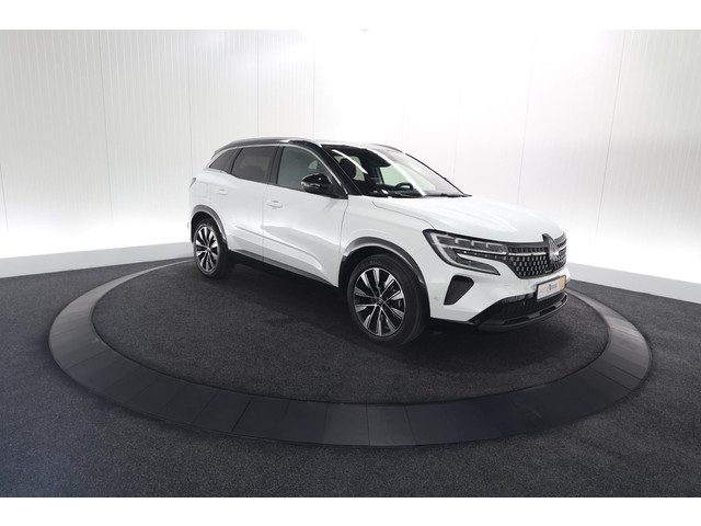 Renault Austral Mild Hybrid 160 X-Tronic Techno