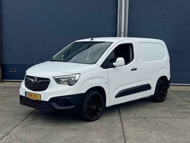 Opel Combo 1.5D L1H1 Edition