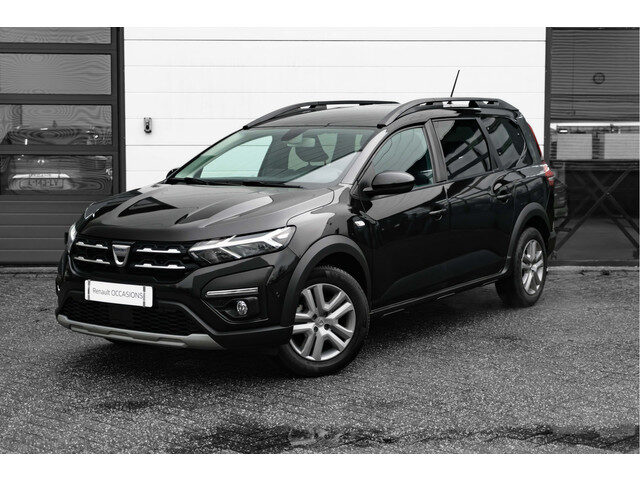 Dacia Jogger 1.0 TCe 100 Bi-Fuel Expression 7 persoons