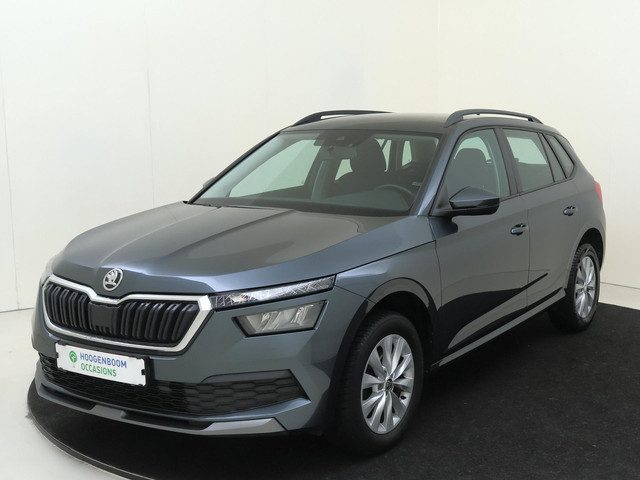 Škoda Kamiq 1.0 TSI Ambition