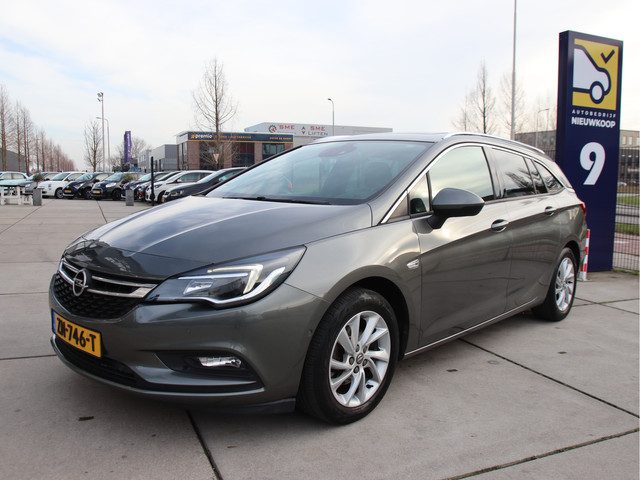 Opel Astra Sports Tourer 1.0 Turbo Business Executive