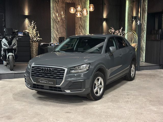 Audi Q2 1.4 TFSI CoD Sport Pro Line