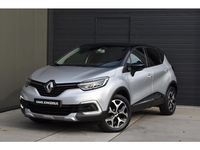 Renault Captur TCe 90 Intens