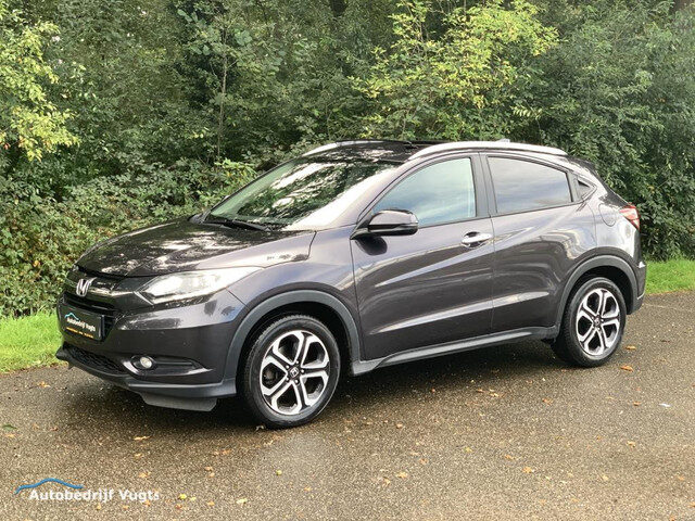 Honda HR-V 1.5 i-VTEC Executive *Panorama*Camera*Stoelverwarming