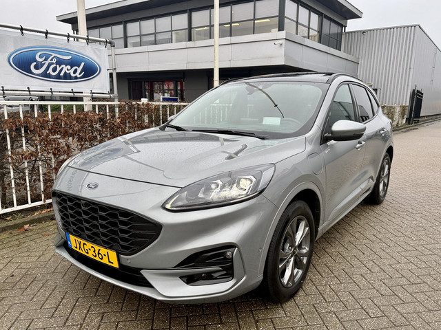 Ford Kuga 2.5 PHEV ST-Line X