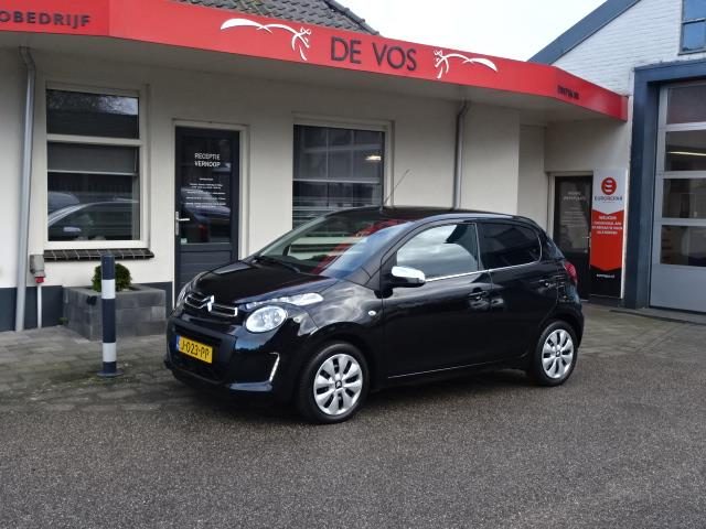 Citroën C1 1.0 VTi Feel