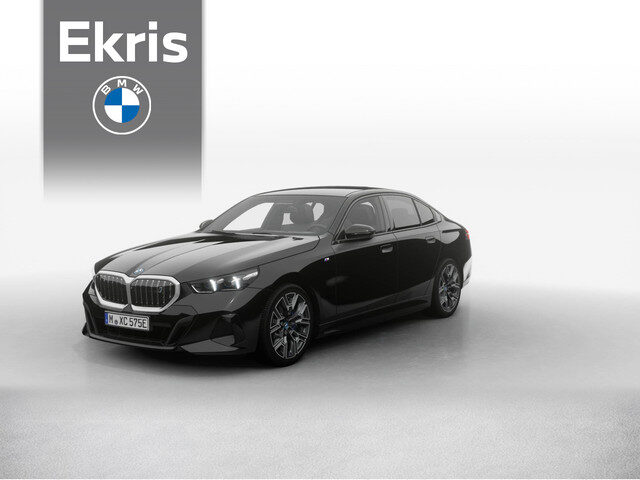 BMW 5 Serie i5 eDrive40