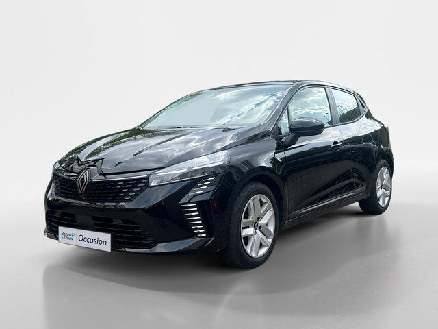 Renault Clio 1.0 TCe 90 GPF evolution