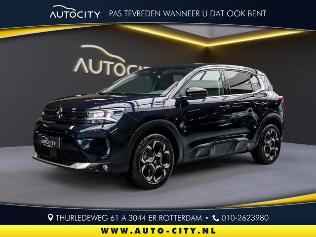 Citroën C5 Aircross 1.2 PureTech Feel Pack