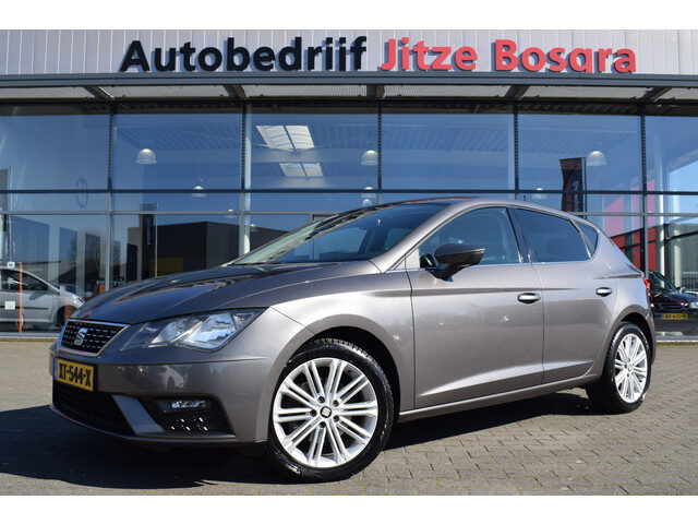 Seat Leon 1.4 TSi Xcellence