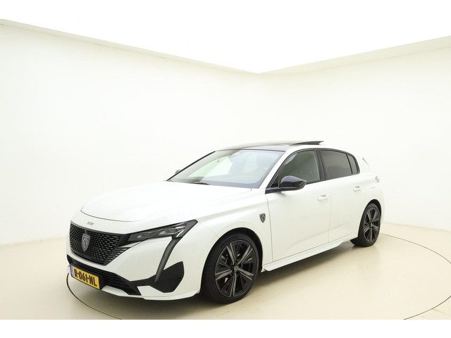 Peugeot 308 1.6 Plug-in Hybrid 225 GT