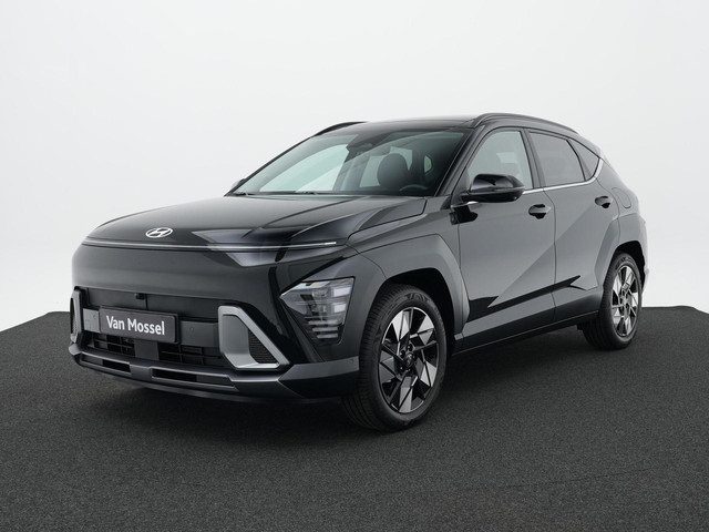 Hyundai Kona 1.6 GDI HEV Premium Sky