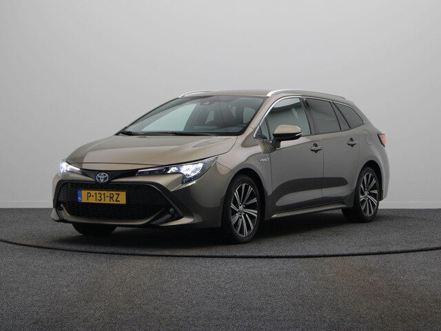 Toyota Corolla Touring Sports 1.8 Hybrid Dynamic