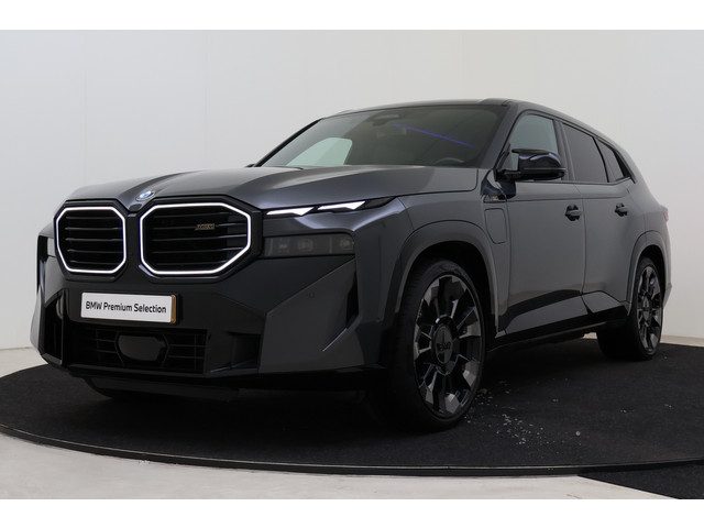 BMW XM PHEV High Executive Automaat