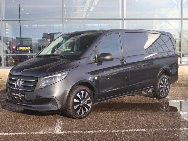 Mercedes-Benz Vito 114 CDI L2 Select | AIRCO/CAMERA/CRUISE/2.500KG AHW | Certified