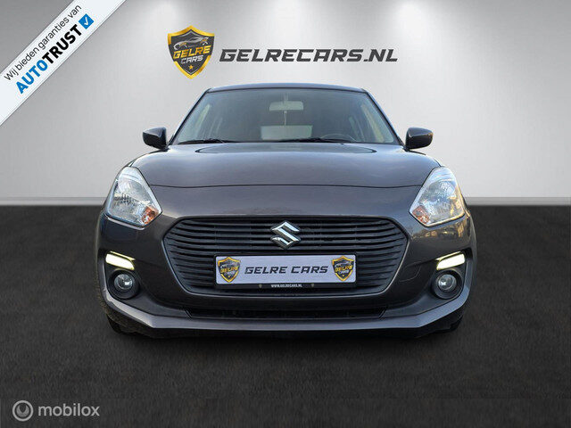 Suzuki Swift 1.0 Sportline 111 pk Topstaat