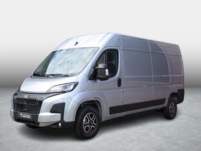 Peugeot e-Boxer 3.5t L3H2 Zwaar 110 kWh