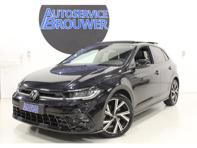 Volkswagen Polo 1.0 TSI R-Line Business DSG Panoramadak