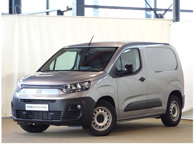 Fiat Doblò E-Doblò 50 kWh 136 L1