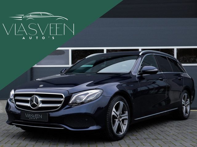 Mercedes-Benz E-Klasse Estate , Trekhaak, MULTIBEAM LED