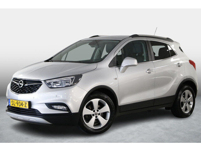 Opel Mokka X 1.4 Turbo Innovation