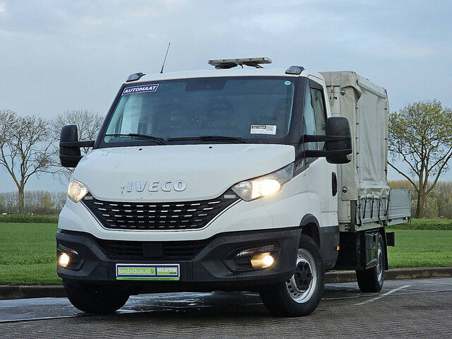 Iveco Daily 35S16