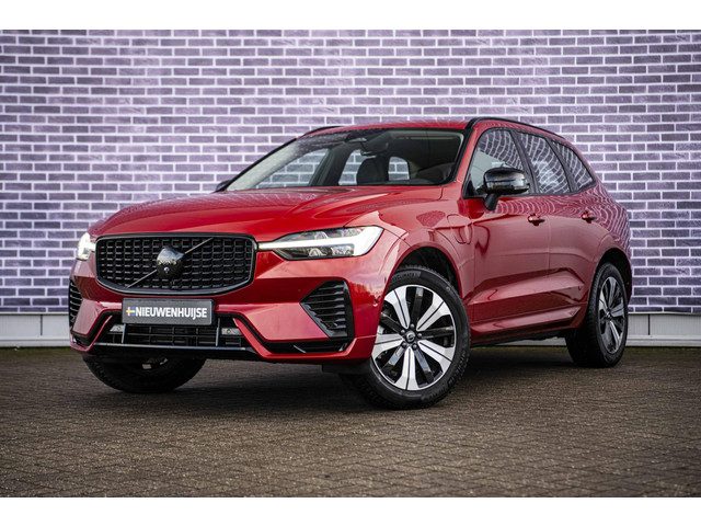 Volvo XC60 2.0 T6 Plug-in hybrid AWD Plus Dark
