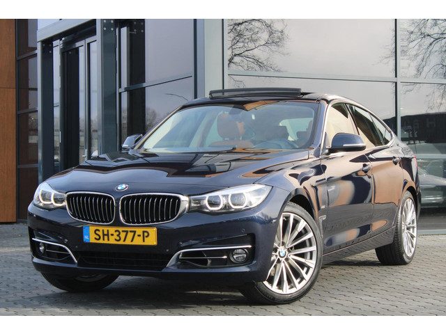 BMW 3 Serie Gran Turismo 320i High Executive