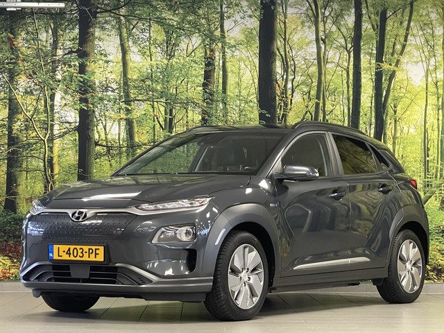 Hyundai Kona EV Comfort 64 kWh 3-Fase