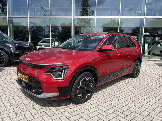 Kia e-Niro EV DynamicPlusLine 64.8 kWh