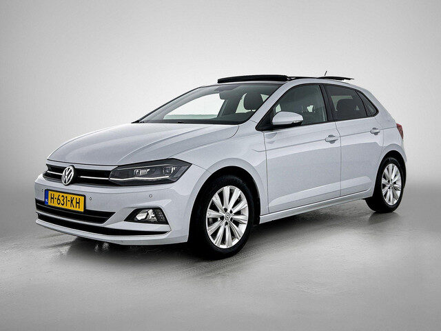 Volkswagen Polo 1.0 TSI Highline