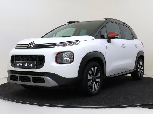 Citroën C3 Aircross 1.2 PureTech C-Series