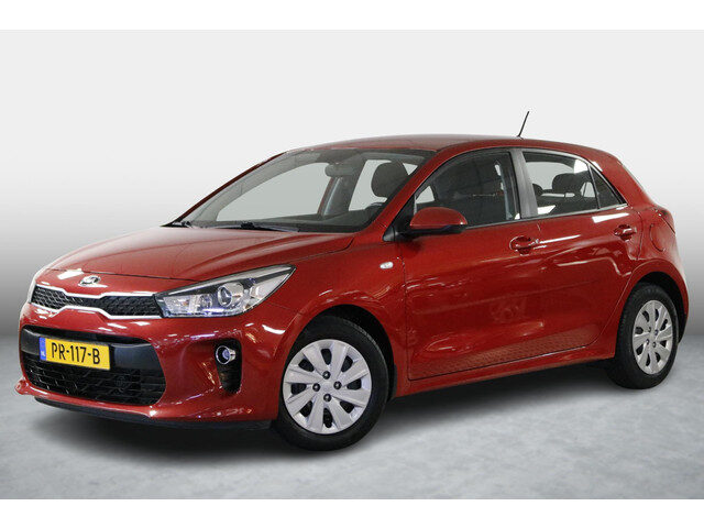 Kia Rio 1.0 TGDI ComfortPlusLine Navigator